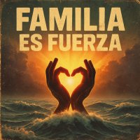 FAMILIA ES FUERZA