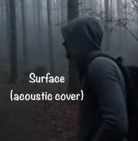 Surface (acoustic cover)