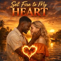 Set Fire to My Heart