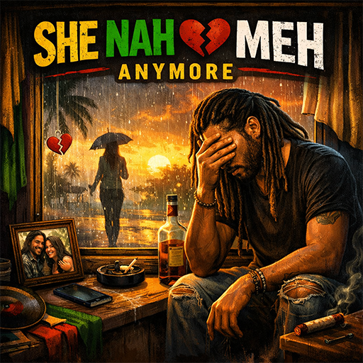 She Nah Love Meh Anymore